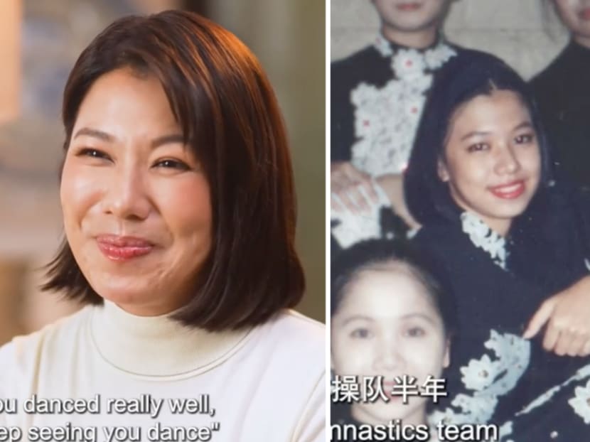 “She’s like a jungle girl!”: Belinda Lee recalls how a teacher humiliated her because her uniform had faded in colour