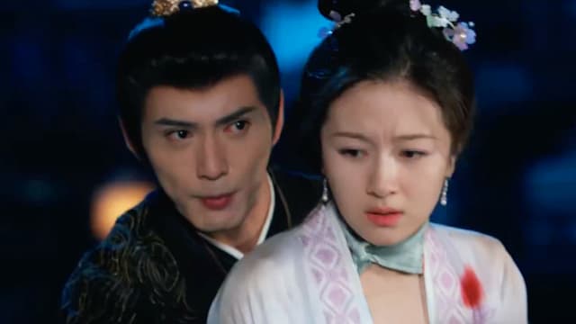 流水迢迢（第3集）：卫昭蛰伏替父昭雪