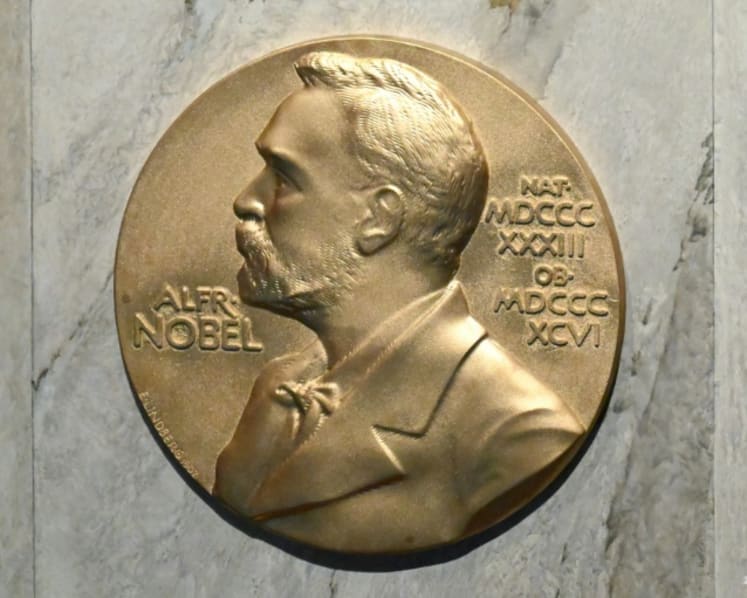 Commentary: Nobel Peace Prize offers no guarantee its winners create lasting peace