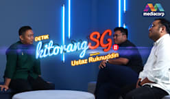KitorangSG EP 7: Ustaz Ruknuddin