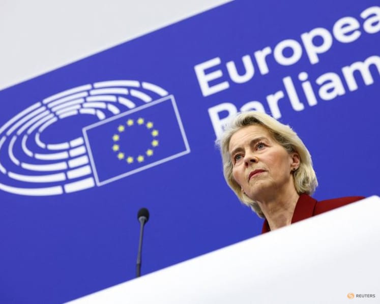 EU Commission proposes social media ban for children under 13