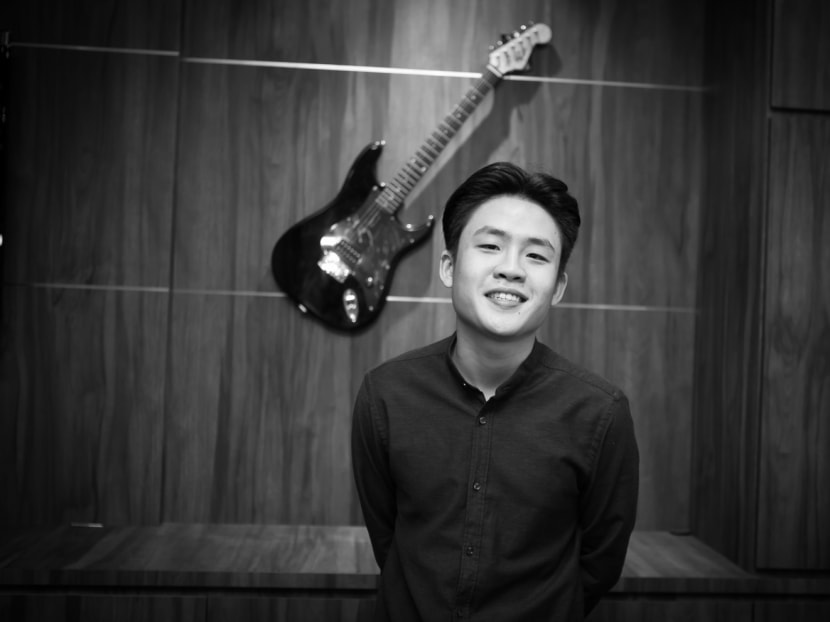 Gentle Bones and his growing pains