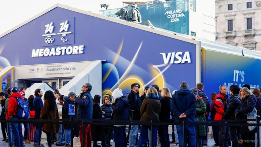 Visa-only Games highlights Europe's payments headache