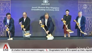 New wellness-focused development in CBD to be up by Q4 2029