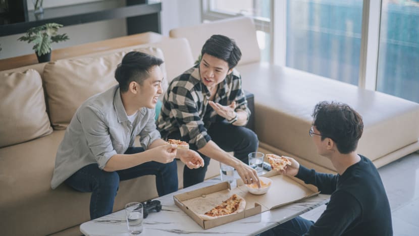 Commentary: Is co-living a fad or here to stay in Singapore? Commentary: Is co-living a fad or here to stay in Singapore?