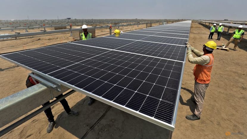 Commentary: Asia cannot wait for others to step up as climate leaders