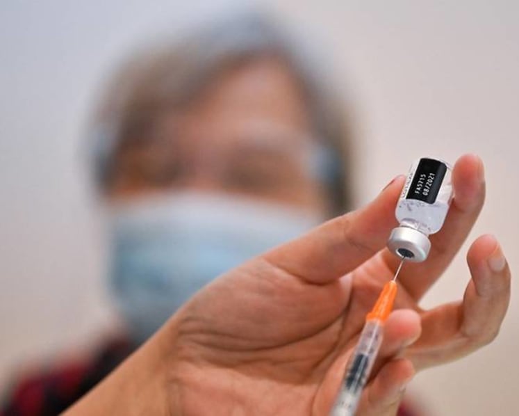 Israeli embassy in Singapore condemns online posts likening vaccination campaigns to Holocaust