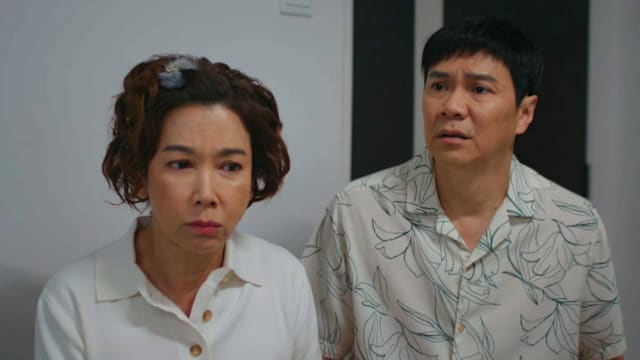 力挽狂篮（第18集）：云林患上糖尿病