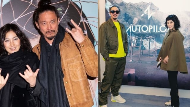 老公陈子聪紧急赴美国动手术，何超仪宣布全面停工！