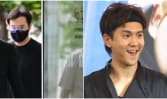 鶹 Explains: Why was former actor Ian Fang jailed but not caned for his sexual offences?
