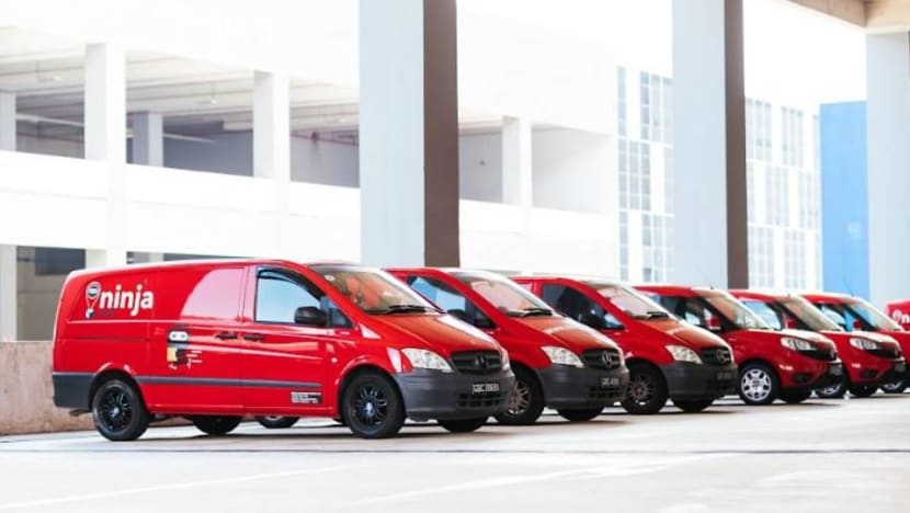 Ninja Van lays off 5% of workforce in Singapore Ninja Van lays off 5% of workforce in Singapore