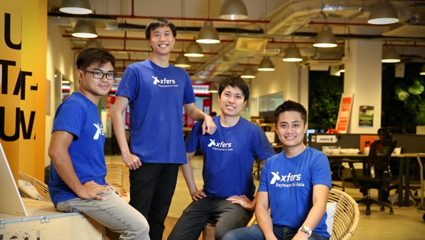 Overseas internships open doors for aspiring entrepreneurs