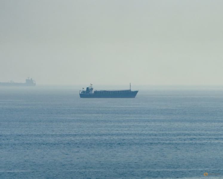 Oil price rises after Iran says it stops ships in Hormuz