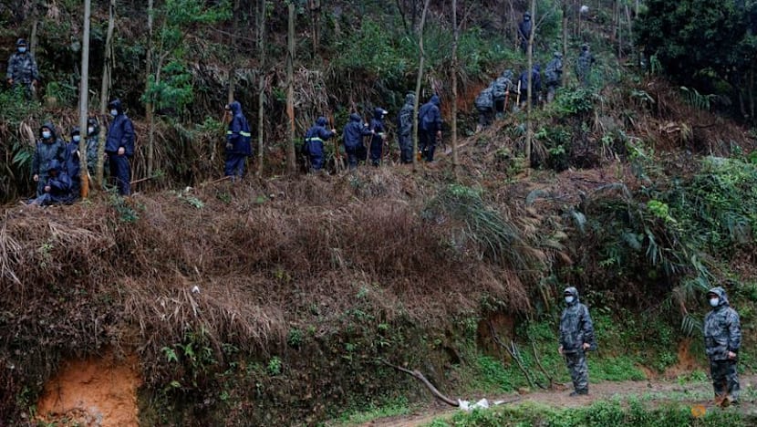 Four years after deadly China Eastern plane crash, investigators offer no answers