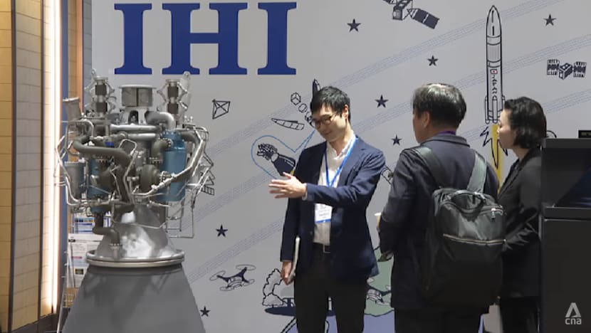 Japan deepens space partnerships as security priorities drive industry growth Japan deepens space partnerships as security priorities drive industry growth
