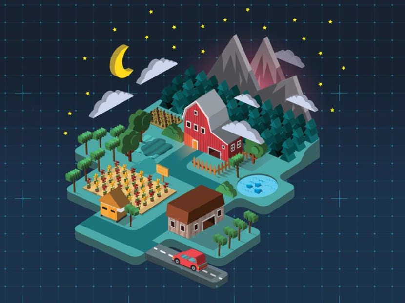 Would you buy a home in the metaverse? Here are some things to consider Would you buy a home in the metaverse? Here are some things to consider