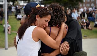 Penembakan Pantai Bondi: Belum ada WNI terdampak, korban termuda anak berusia 10 tahun