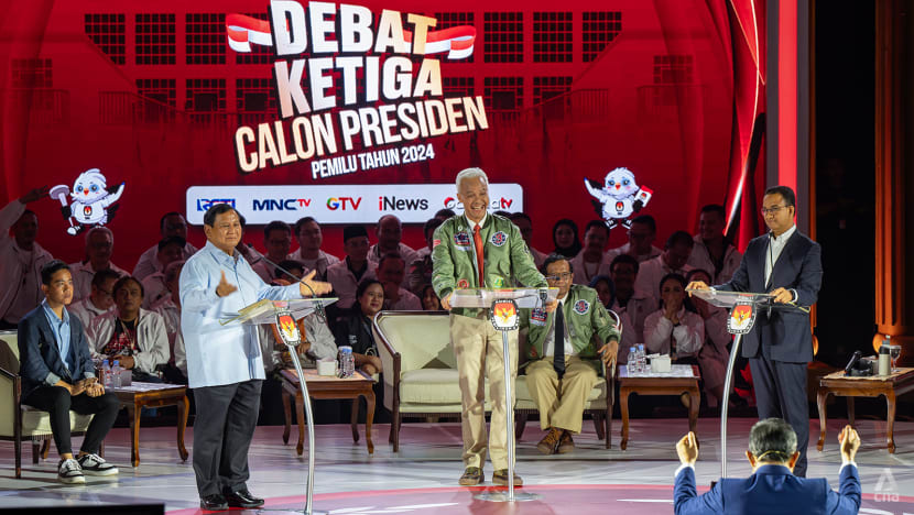 Analisis: Benarkah Ganjar dan Anies bersatu menyerang Prabowo? Ampuh atau malah jadi bumerang?