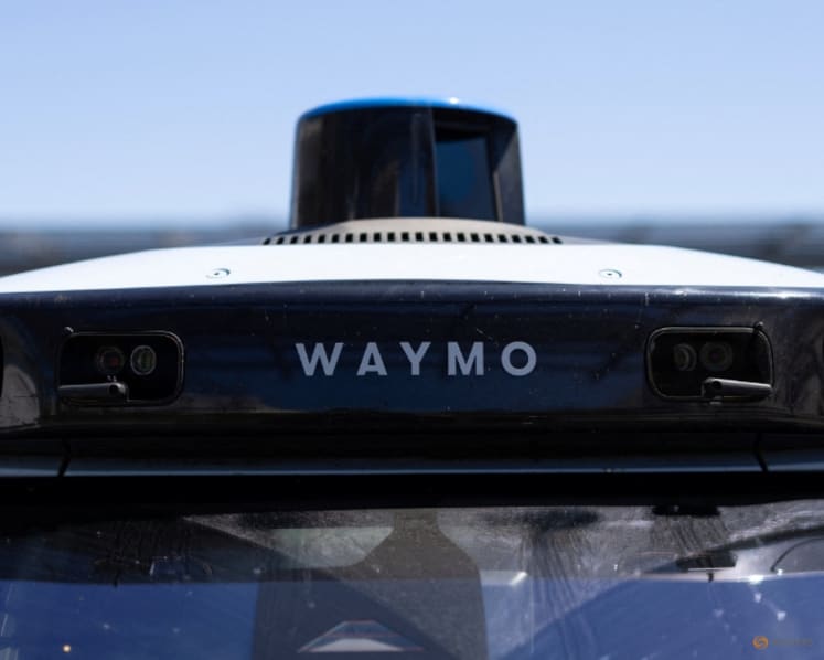 Waymo to bring autonomous ride-hailing to Las Vegas