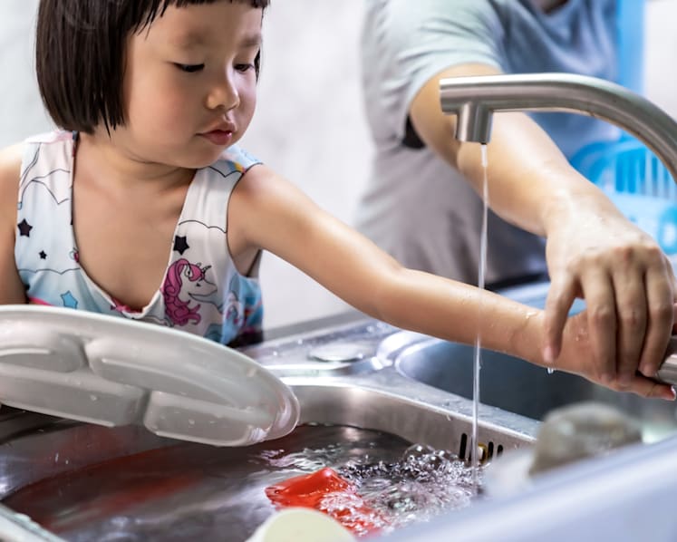 Commentary: Has modern-day parenting created children who are incapable of looking after themselves?