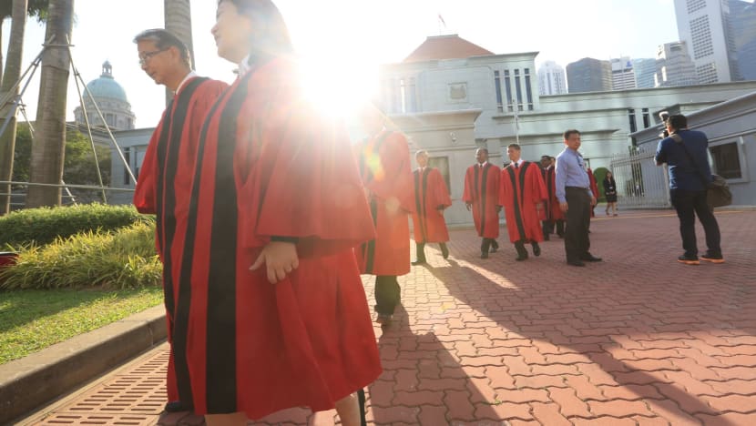 Mediation to play bigger role in medical lawsuits: CJ Menon