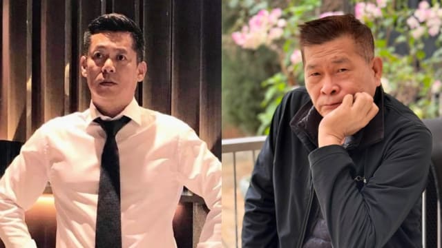 汪建民过世前已无法言语　澎恰恰悲吐上周见最后一面