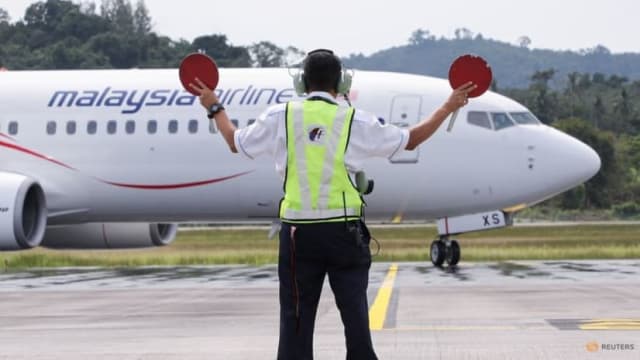 马航添20架空巴A330neo 买十架 租十架