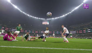 World Cup 2026 daily round-up - Jul 5