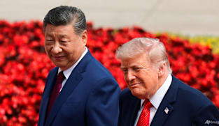 ‘New positioning’ in Sino-US ties: What does ‘constructive strategic stability’ really mean?