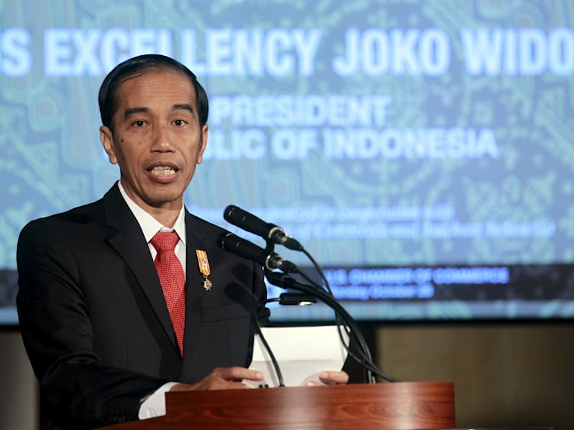 Deciphering Jokowi’s Javanese card in Asean-Australia relations