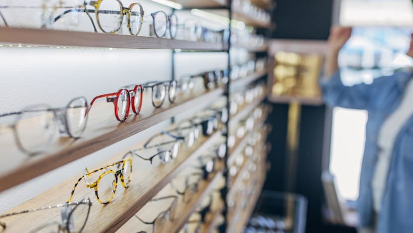 'Higher risk of misuse': MSF to stop use of Child Development Account money at optical shops, retail pharmacies 'Higher risk of misuse': MSF to stop use of Child Development Account money at optical shops, retail pharmacies