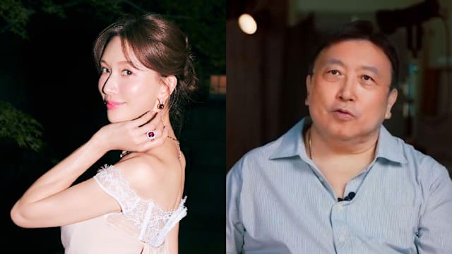 林志玲没红前签约破局，王晶批：演技一般、美貌靠包装