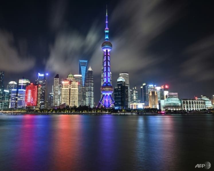 Commentary: China's economy is faltering. The world just doesn't know it yet