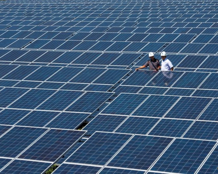US will proceed with probe of solar imports from India, Laos and Indonesia