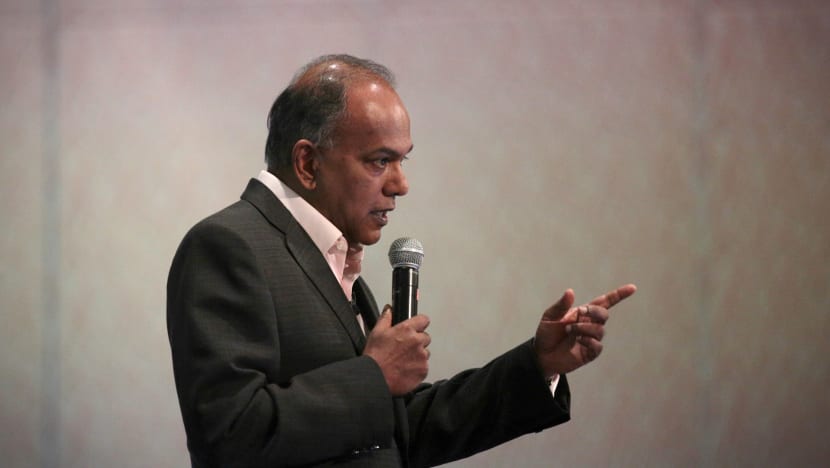 Race matters to voters, Govt had to make ‘judgment call’ for reserved election: Shanmugam