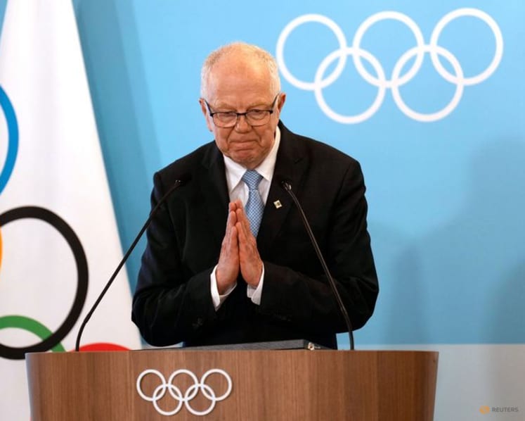 Biathlon-Dahlin steps down after eight years rebuilding trust in biathlon