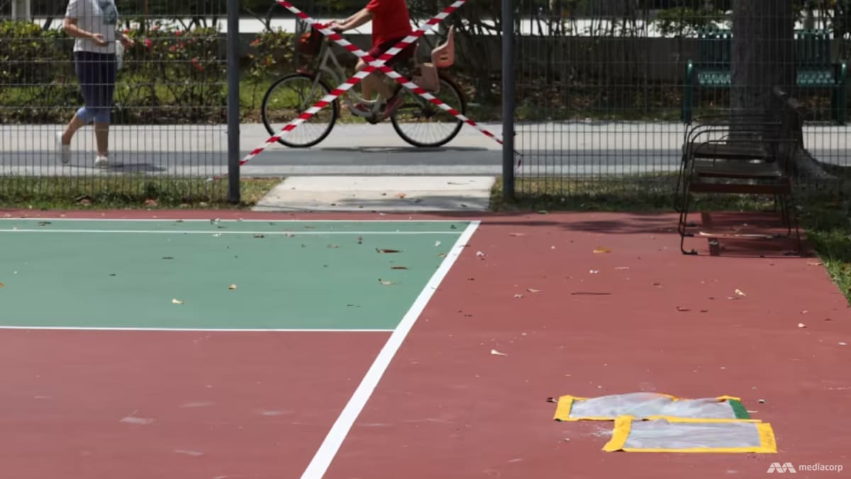 Coroner’s court hears about failures in case of boy, 17, who died after basketball frame fell on him