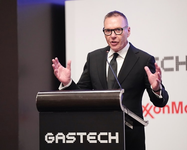 Gastech 2026: The Global Energy Industry Arrives in Bangkok as Asia Drives the Next Chapter of Energy Growth