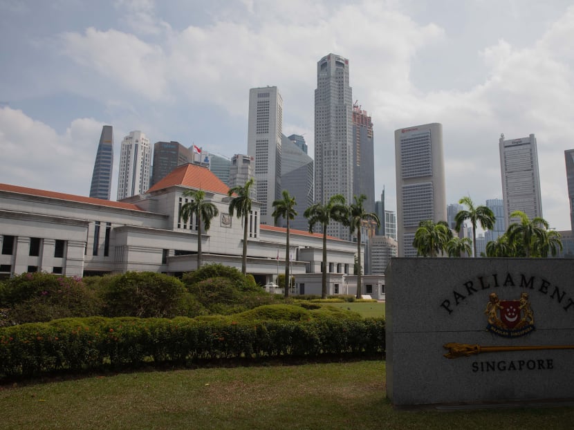Separation of powers, rule of law fundamental principles but need to ‘look at what works’: Shanmugam