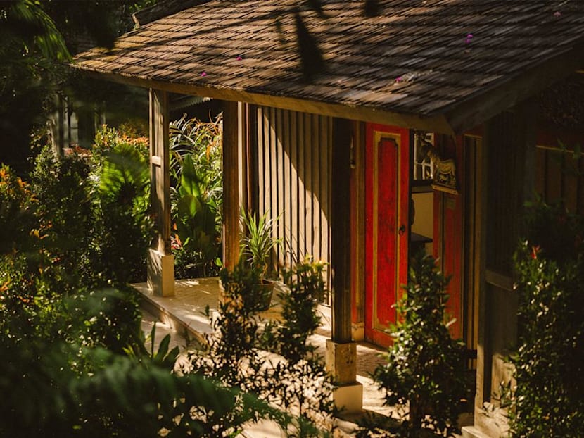 Why Magia de Uma is one of Bali’s most distinctive new boutique hotels