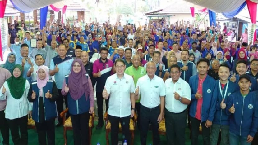 Hormati fatwa larang umat Islam sertai ritual agama lain, kata Pengerusi Jawatankuasa Perpaduan Negeri Johor