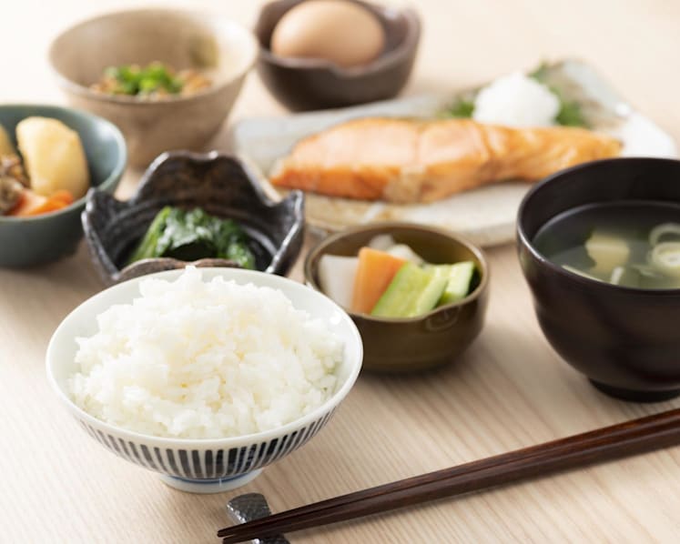 Commentary: White rice with side dishes isn’t really ‘traditional’ Japanese food. So where did we get this idea?
