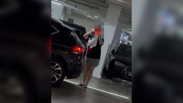 妇女申诉遭私召车司机辱骂 报警后司机被停职