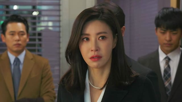 火鸟2020（第40集）：正仁的死亡真相