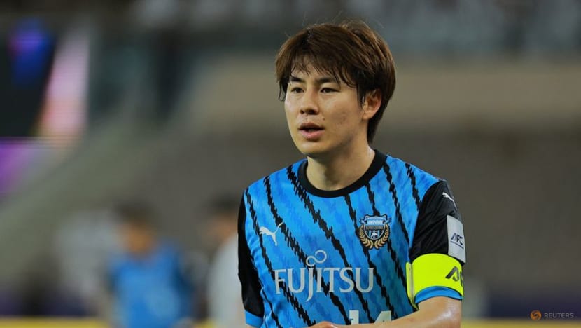 Wakizaka's extra-time winner takes Kawasaki into Asian Champions League semis