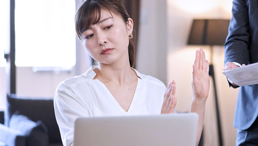 Commentary: Why 'quiet quitting' could be good for you and your employer Commentary: Why 'quiet quitting' could be good for you and your employer