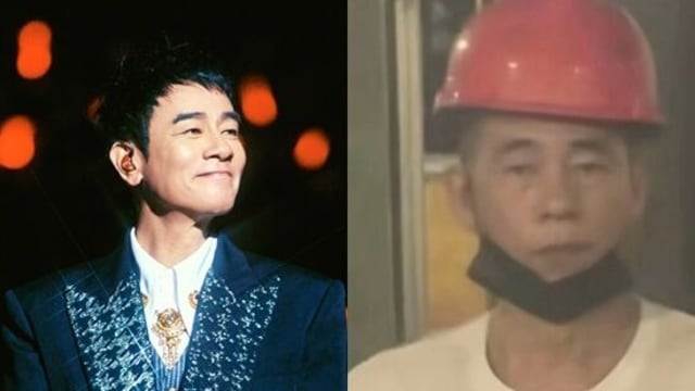 两人是失散兄弟？陈小春昔曝家贫卖掉亲弟，福建工人撞脸引猜测！