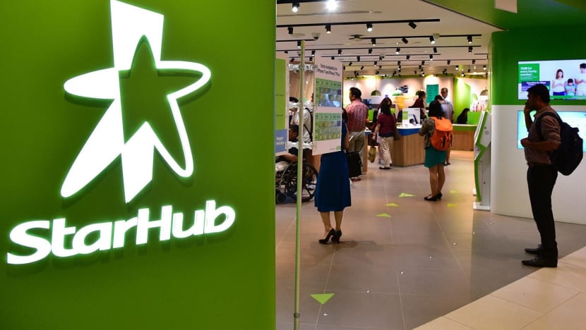 StarHub extends deadline for customers to upgrade to fibre services by end-August