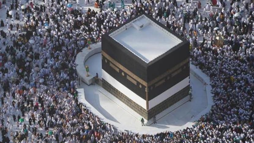 Jemaah Haji 2023 diwajibkan lengkap divaksin terhadap COVID-19