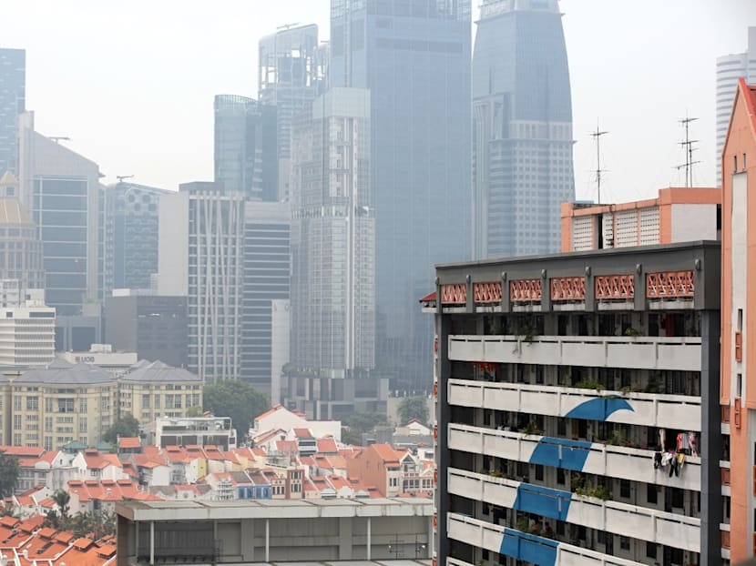 Haze or not, we can do more for clean air in Singapore
